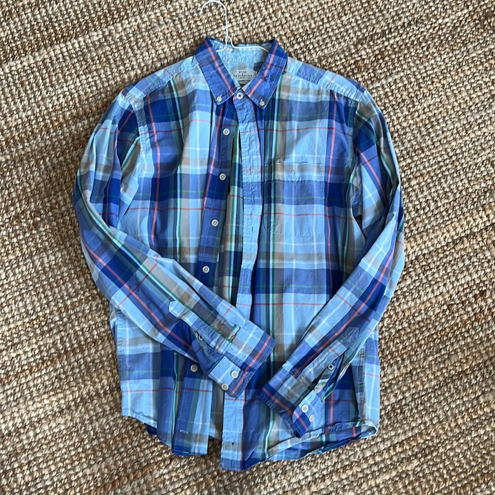 Your neighbors size medium